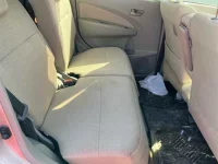 Daihatsu MOVE лот № 80017 оценка R  с аукциона в Японии 7