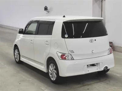 Toyota BB