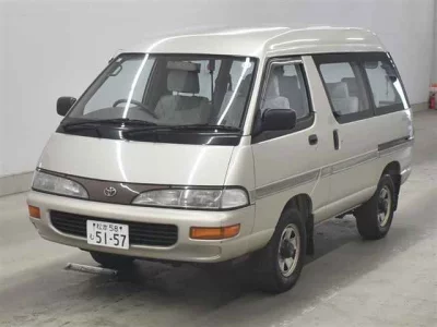 Toyota LITE ACE