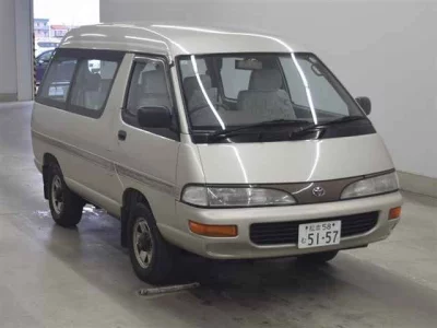 Toyota LITE ACE