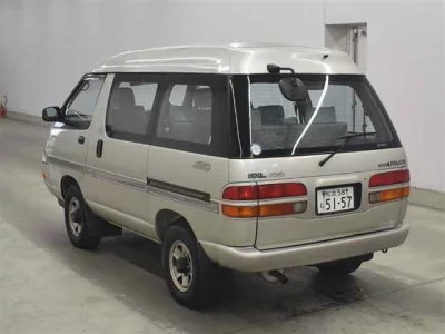 Toyota LITE ACE