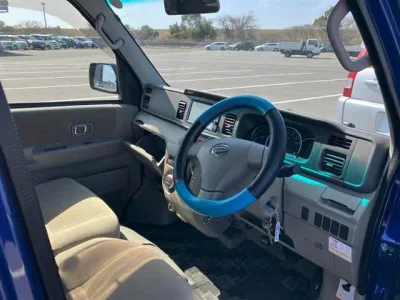 Daihatsu Atrai Wagon