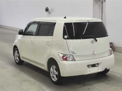 Toyota BB