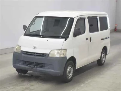 Toyota LITE ACE VAN