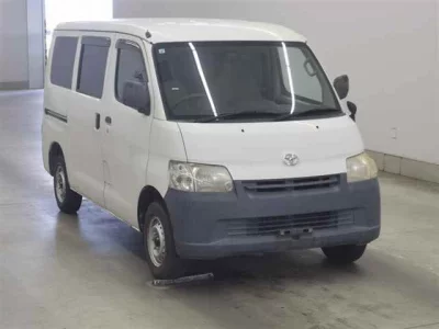 Toyota LITE ACE VAN