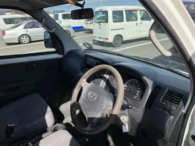 Toyota LITE ACE VAN