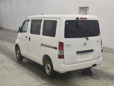 Toyota LITE ACE VAN