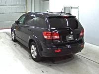 Dodge JC лот № 9068 оценка 4  с аукциона в Японии 1