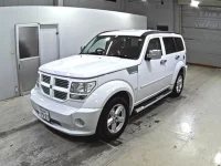 Dodge NITRO лот № 4041 оценка 4  с аукциона в Японии 3