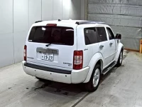 Dodge NITRO лот № 4041 оценка 4  с аукциона в Японии 4