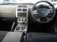 Dodge NITRO лот № 4041 оценка 4  с аукциона в Японии 2