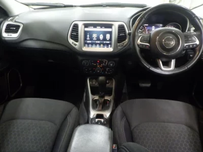 Chrysler JEEP COMPASS