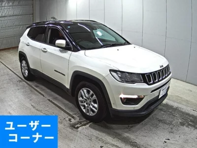 Chrysler JEEP COMPASS