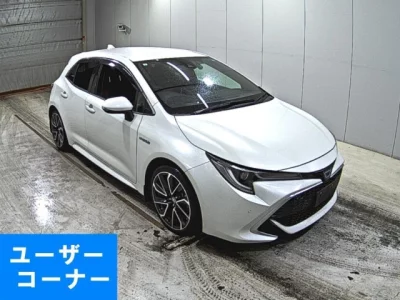 Toyota COROLLA SPORT