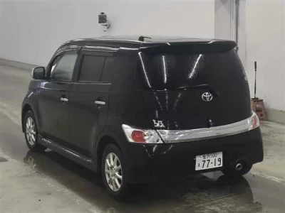 Toyota BB