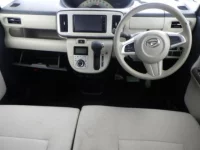 Daihatsu MOVE CANBUS лот № 3098 оценка 4  с аукциона в Японии 2