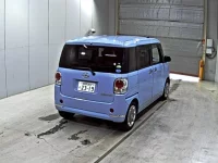 Daihatsu MOVE CANBUS лот № 3098 оценка 4  с аукциона в Японии 4