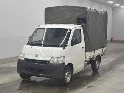 Toyota LITE ACE TRUCK