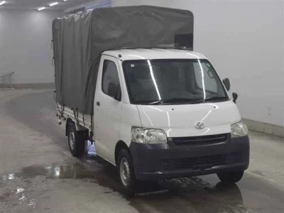 Toyota LITE ACE TRUCK