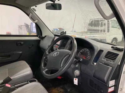 Toyota LITE ACE TRUCK