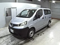 Nissan NV200 лот № 3053 оценка 4  с аукциона в Японии 3