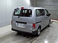 Nissan NV200 лот № 3053 оценка 4  с аукциона в Японии 4