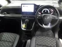 Toyota VOXY лот № 3001 оценка 4.5  с аукциона в Японии 2