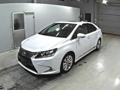 Lexus HS