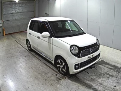 Honda N ONE