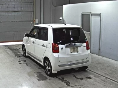 Honda N ONE
