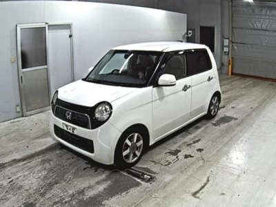 Honda N ONE