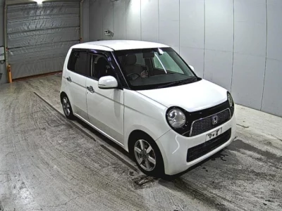 Honda N ONE