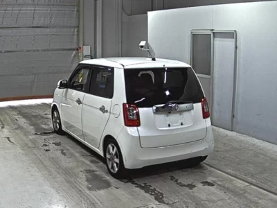 Honda N ONE