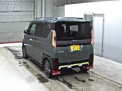 Mitsubishi DELICA MINI