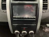 Nissan X-TRAIL лот № 80092 оценка 4  с аукциона в Японии 5