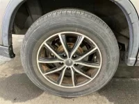 Nissan X-TRAIL лот № 80092 оценка 4  с аукциона в Японии 8