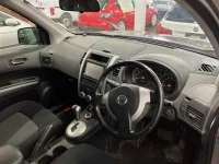 Nissan X-TRAIL лот № 80092 оценка 4  с аукциона в Японии 2