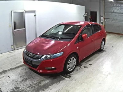 Honda INSIGHT