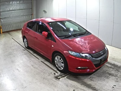 Honda INSIGHT