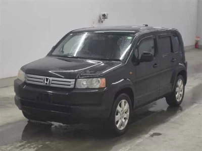 Honda CROSSROAD