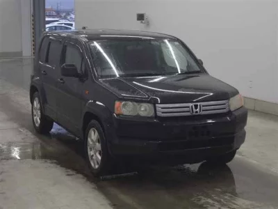 Honda CROSSROAD