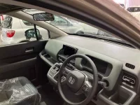 Honda FREED лот № 20019 оценка S  с аукциона в Японии 2