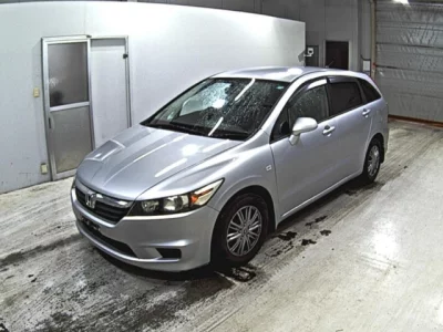 Honda STREAM