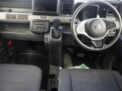 Honda N VAN