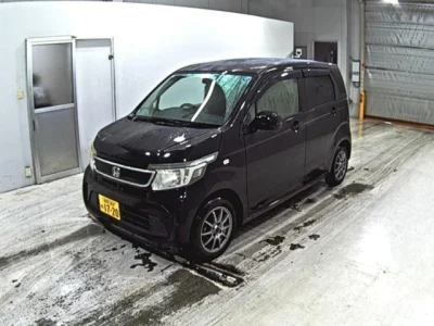 Honda N WGN