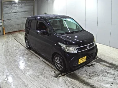 Honda N WGN