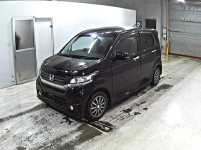 Honda N WGN