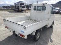 Mitsubishi MINICAB TRUCK лот № 3815 оценка R  с аукциона в Японии 4