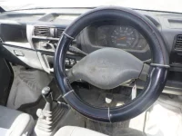 Mitsubishi MINICAB TRUCK лот № 3815 оценка R  с аукциона в Японии 2