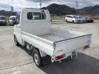 Mitsubishi MINICAB TRUCK лот № 3815 оценка R  с аукциона в Японии 1